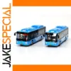 Beijing FOTON City Bus 1:64 Diecast Model