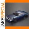 1:10 RC Skyline Bodyshell in Metallic Blue