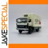 Berliet 870 Refrigerated Truck Model 1:43 Scale
