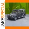Diecast G-Class G63 Collectible Model