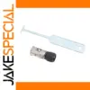 GM Cigarette Lighter Socket Removal Tool