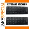 Keyboard PVC Sticker Set for Laptop & Desktop