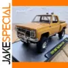 Vintage GMC Sierra Pickup Model 1:64 Scale
