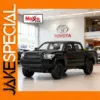 Maisto 1:27 Toyota Tacoma TRD Pro 2023 Model