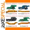 Huawei Y70, Y60, Y90, Y9A Dock Connector Flex Cable