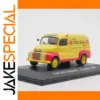 Vintage Fiat 615 Furgone Diecast Model 1:43