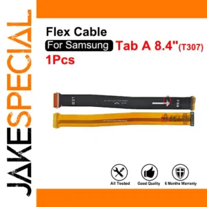 Flex Cable for Samsung Galaxy Tab A 8.4" 2020 SM-T307U
