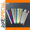 Colorful Stylus Set for 3DS XL LL