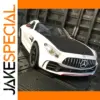 1:24 Scale Mercedes-Benz GTR Alloy Model