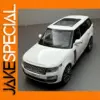 Land Rover Range Rover 50th Anniversary Diecast Model