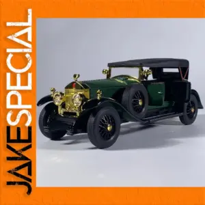 1925 Rolls Royce Phantom I Diecast Model