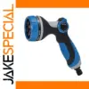 VIBRATITE Adjustable Garden Hose Nozzle