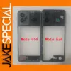 Motorola G14 G24 G34 G54 Middle Frame Cover