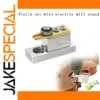 Violin Wire Setting Electric Mill Bracket