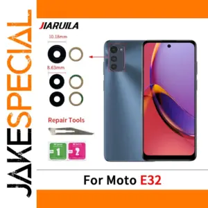 Motorola Camera Lens Cover for Edge 20 Series