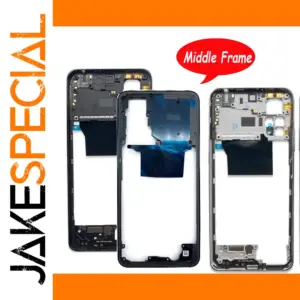Xiaomi Redmi Note 11 Series Middle Frame Bezel