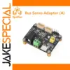 Bus Servo Driver Board for Robotics Control