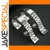 Stainless Steel Watch Strap for TAG Monaco CBL2111