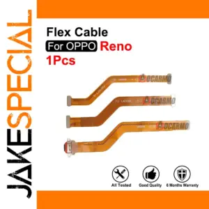 OPPO Reno Flex Cable Replacement Set