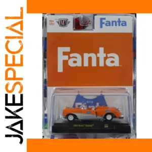 1954 Buick Skylark 1/64 Diecast Model