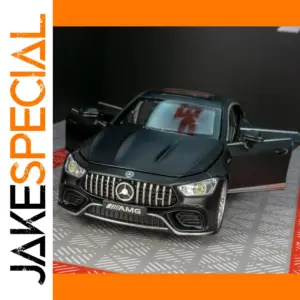 Mercedes Benz AMG GT63 1:32 Scale Diecast Model