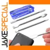 Professional Stainless Steel Spudger Repair Kit Set