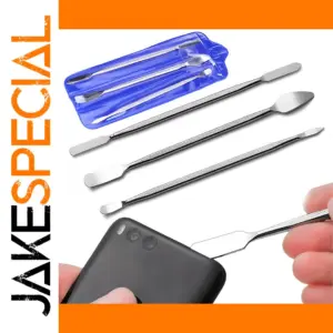 Professional Stainless Steel Spudger Repair Kit Set