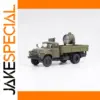 Soviet Border Defense Model 1:43 diecast replica