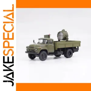 Soviet Border Defense Model 1:43 diecast replica