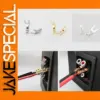 High-Quality Copper Spade Connectors for Audio Systems