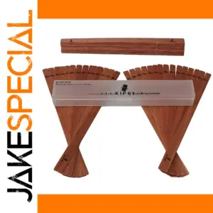 Premium Spanish Cedar Cigars Spills Set