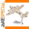 1:72 B-24 Liberator Military Model