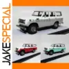 Land Cruiser 1:43 Resin Diecast Model