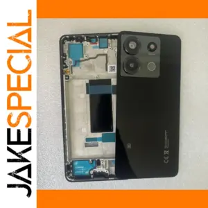 Xiaomi Redmi Note 13 Pro 5G Full Housing Kit