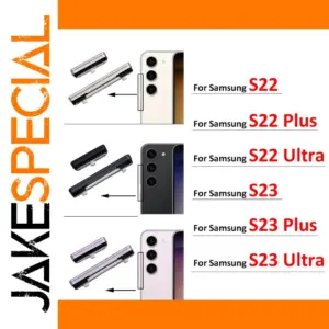 Samsung Galaxy S22/S23 Replacement Side Buttons