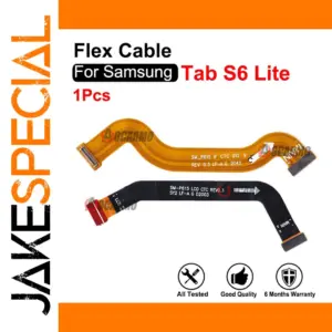 Samsung Galaxy Tab S6 Lite Flex Replacement Cable