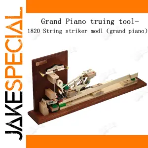 Professional 1820 String Striker Piano Tool