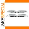 Hyundai Getz & Starex H2 Chrome Door Handle Cover