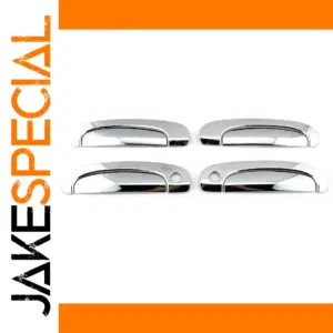 Hyundai Getz & Starex H2 Chrome Door Handle Cover