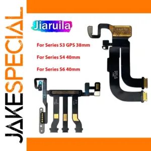 Apple Watch Series S3-S6 Ribbon Cable Connector 38-45mm