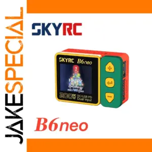 Festive SkyRC B6neo Battery Charger
