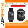 ESP32 1.54-Inch E-Paper Smart Watch Model 200x200