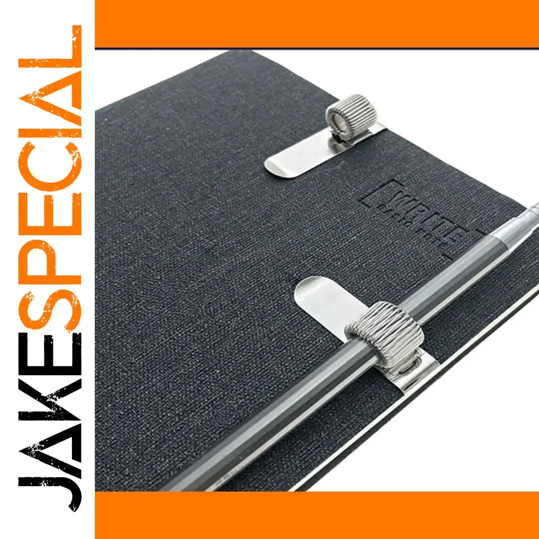 Metal Pen Holder with Adjustable Ring 1 Metal Pen Holder with Adjustable Ring