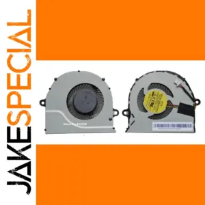 Acer E5-571G E5-571 E5-471G E5-471 CPU Cooling Fan