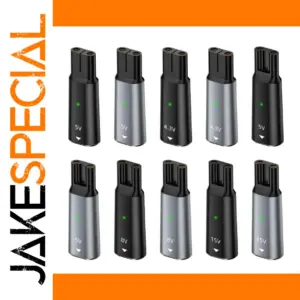 USB C to DC Adapter for Philips Shavers