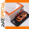 Nissan Silvia S15 Diecast Model 1/64 Scale