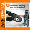 Multifunctional Network Cable Crimping Tool NW136