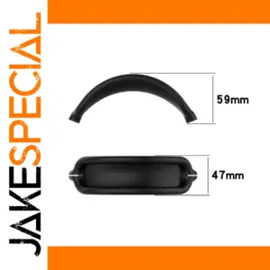 Silicone Headband Cover for AirPods Max