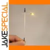 Miniature Street Lamp for Model Scenes