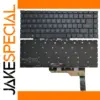 MSI Modern 15 Backlit Keyboard US/Spanish